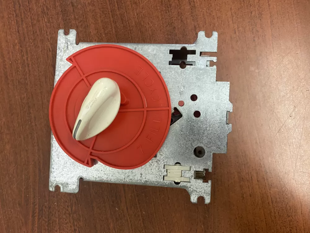 GE 165D4778P014 Dishwasher Timer AZ46951 | BK1033