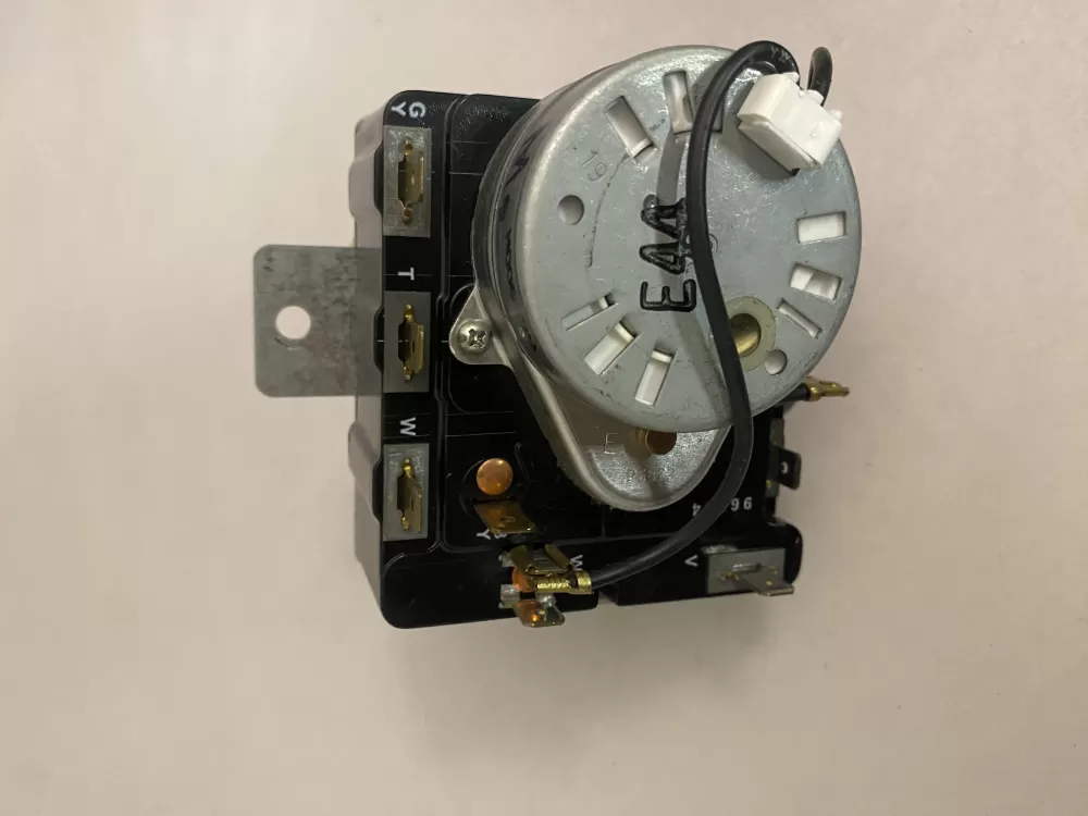 Kenmore 3406702A WP3976576 3406015 3406702 3976576 Dryer Timer AZ104449 | BK801