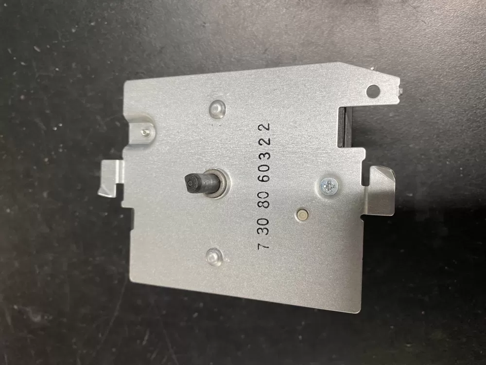 GE TMD16M10 234D1296P001 Dryer Timer AZ20375 | BK1016