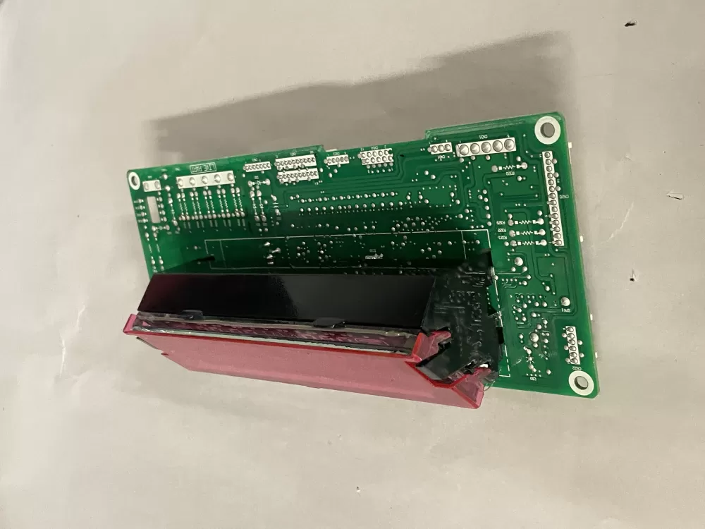 LG EBR86433706 Oven Control Board