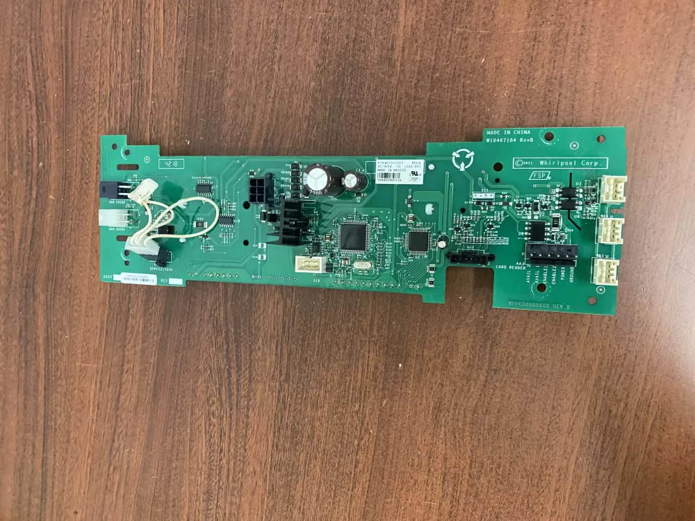 Maytag W11050036 W11100950 Washer Control Board AZ53983 | BK1886