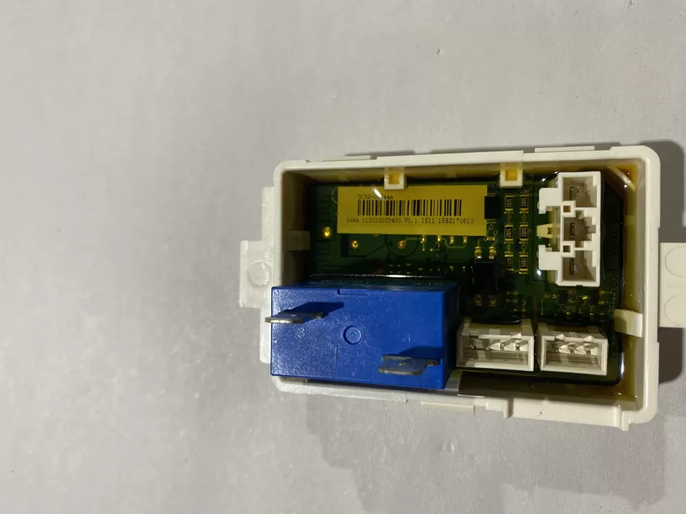 Samsung DC92-00544A Washer Control Board Heater AZ134307 | BK2338