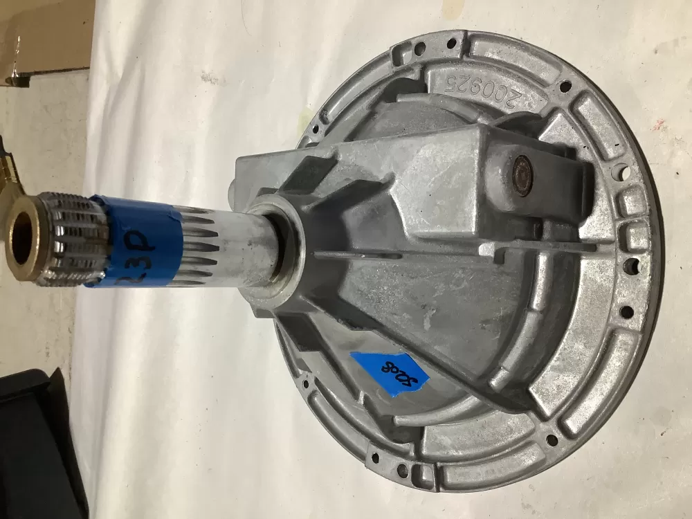 SpeedQueen 37469 Washer Transmission Case AZ119073 | Sl208