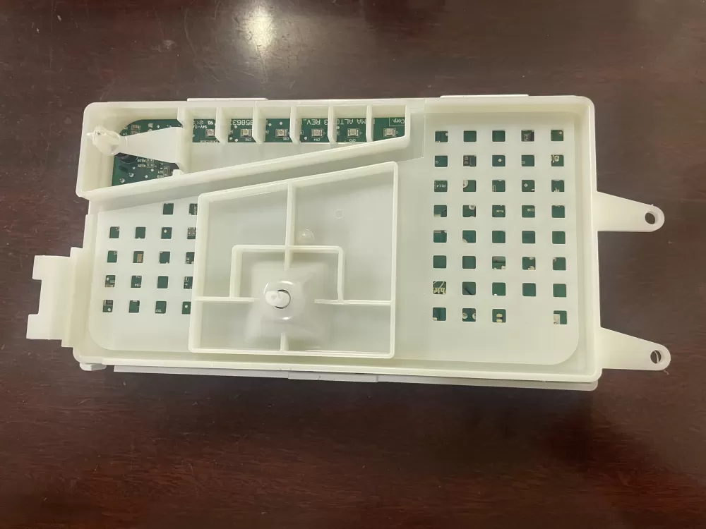 Whirlpool AP6285268 W11101101 W11170319 Washer Control Board AZ42223 | KM416