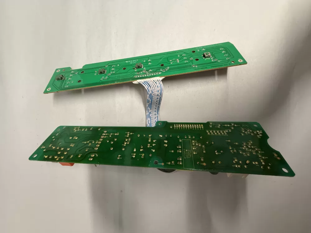 Frigidaire A11086002 5304531745 Dishwasher Control Board AZ216595 | KM2725