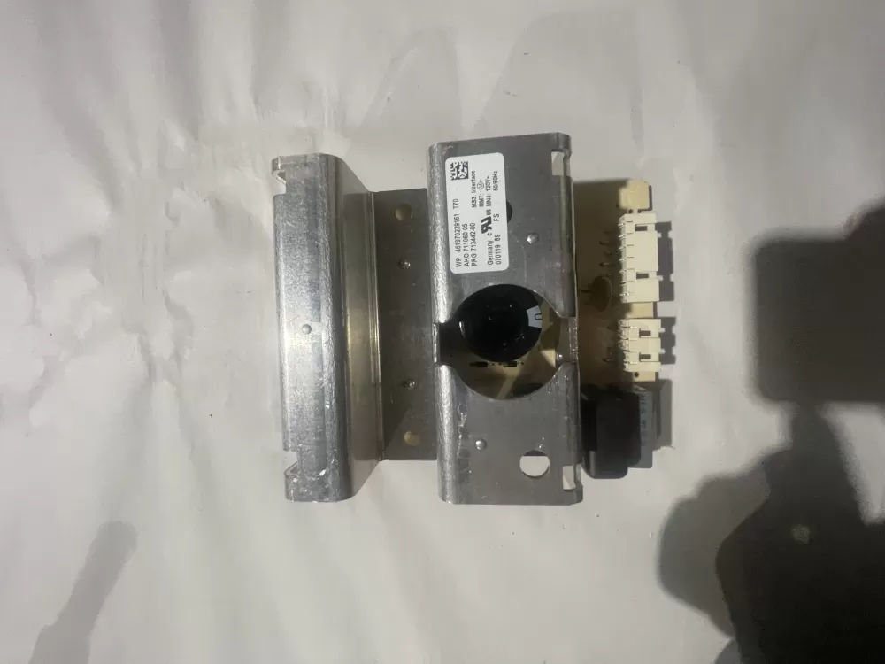 Whirlpool  Kenmore  Maytag  Amana WP8183196  AP6011869  8183196  1257029  8183196R  461970229162  461970229161  461970229163 PS11745069 Washer Control Board