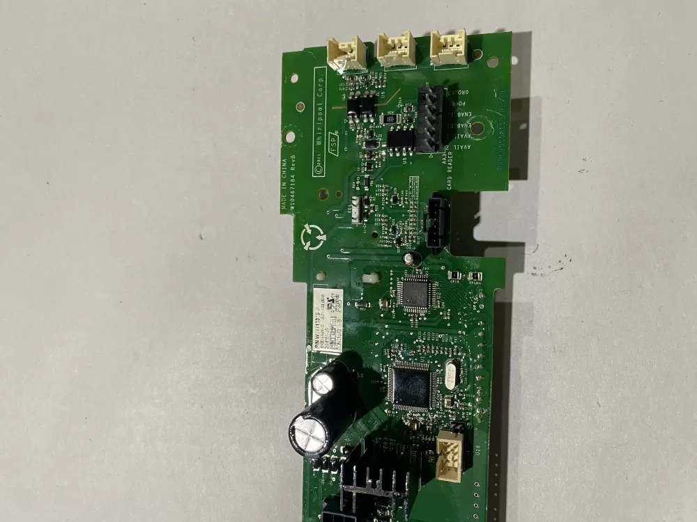 Maytag W11050036 W11100950 Washer Control Board AZ167247 | BK2571