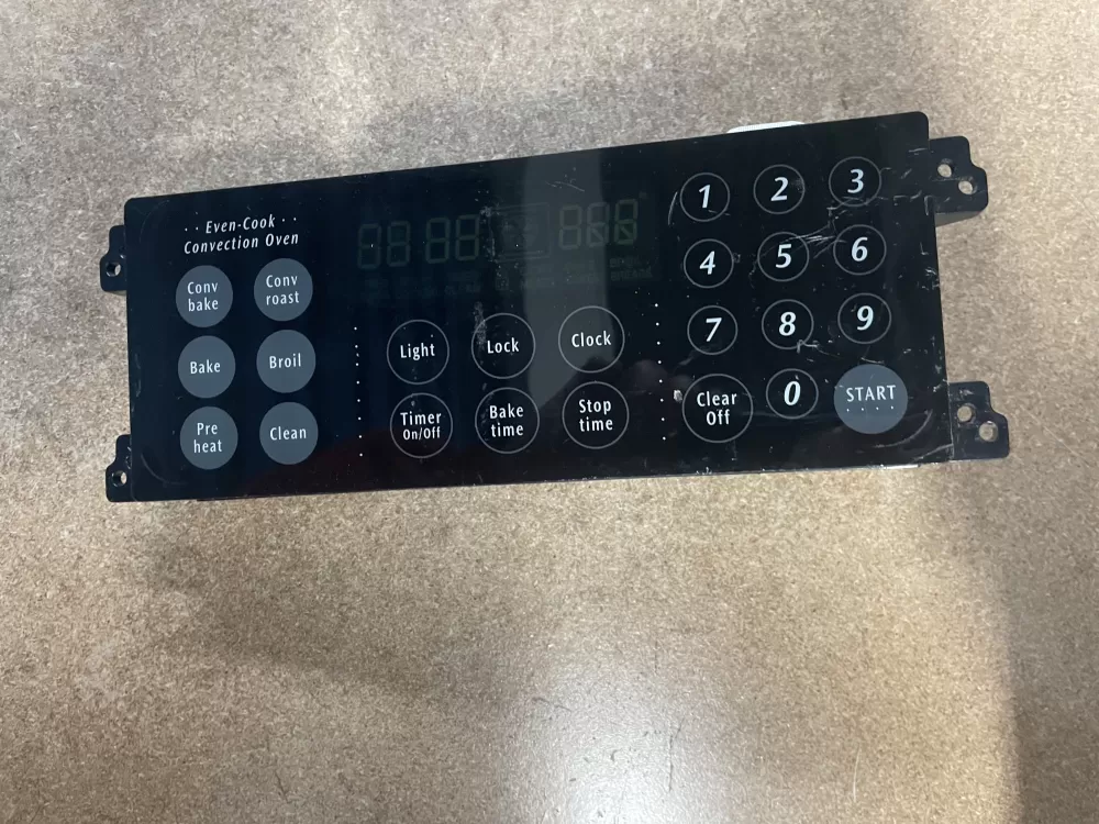 Frigidaire AP5332178 318183902 318183901 PS3507528 Oven Control Board