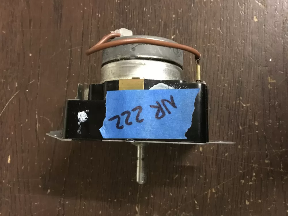 Whirlpool Amana Estate AP6012586 8299778 WP8299778 Dryer Timer AZ16212 | NR222
