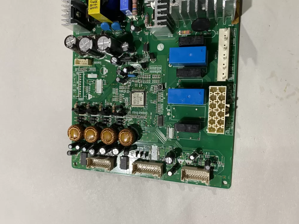 LG Kenmore EBR73304210 Refrigerator Control Board AZ148431 | BK2025