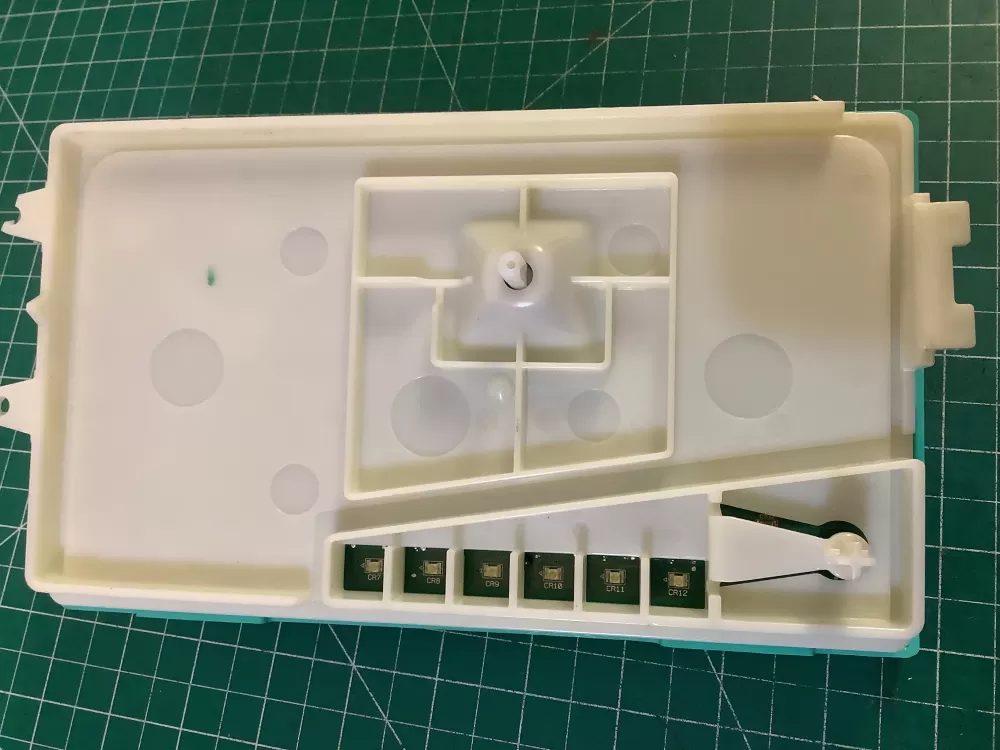 Whirlpool  KitchenAid  Roper  Estate W10480185 Washer Control Board