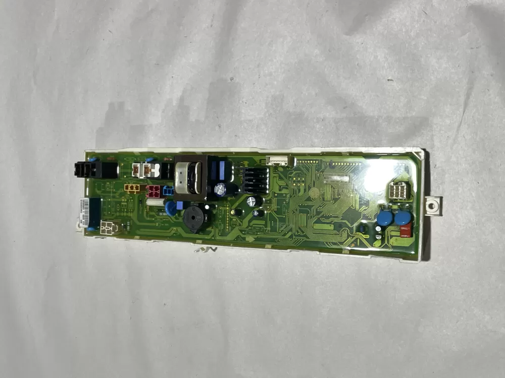 LG EBR36858801 EAX36858001 Dryer Control Board AZ115961 | Wmv591
