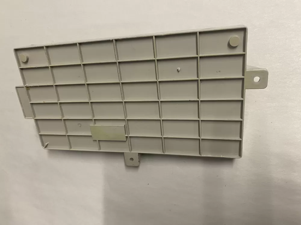 Samsung DC92-00123C AP4559425 Dryer Control Board AZ204917 | BK2219