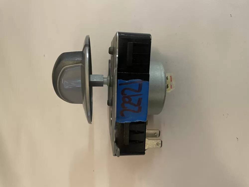 Whirlpool W10185976 WPW10185976VP Dryer Timer AZ191685 | KM2292