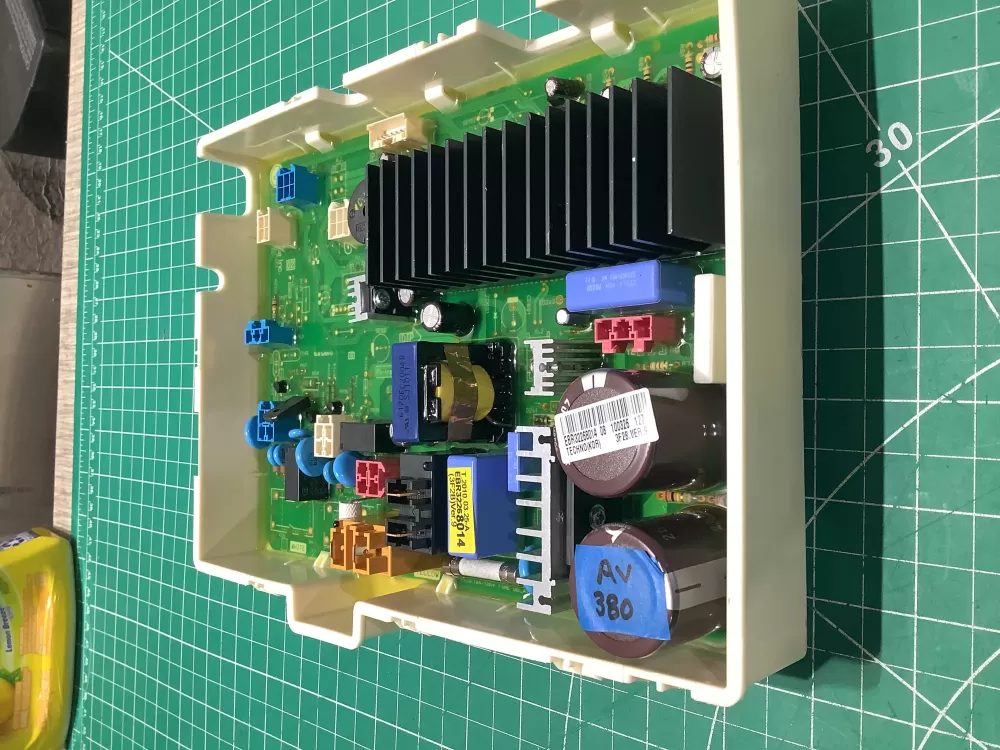 LG EBR32268019 EAX32220502 EBR32268014 Washer Control Board AZ186142 | AV380