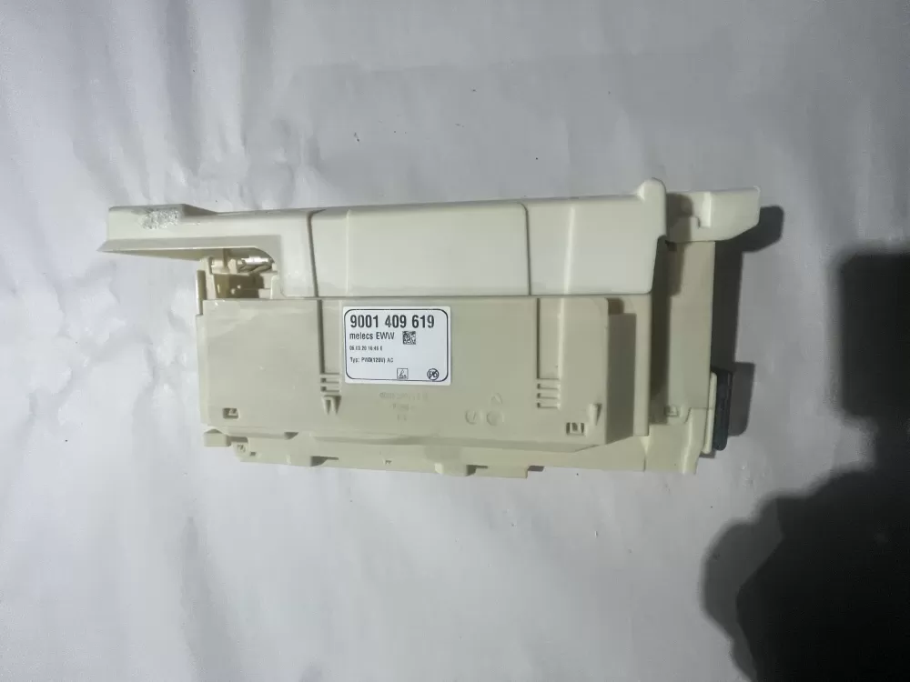 Bosch 9001 409 619  9001-409-619 Dishwasher Control Board