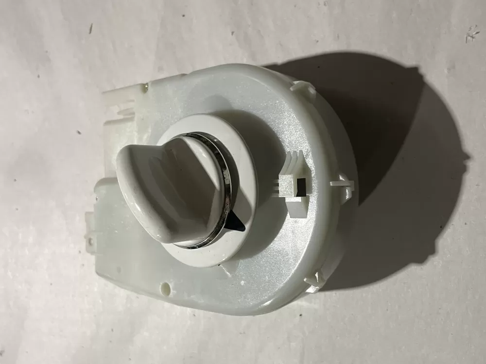 GE WH12X10527 175D6604P053 Washer Timer