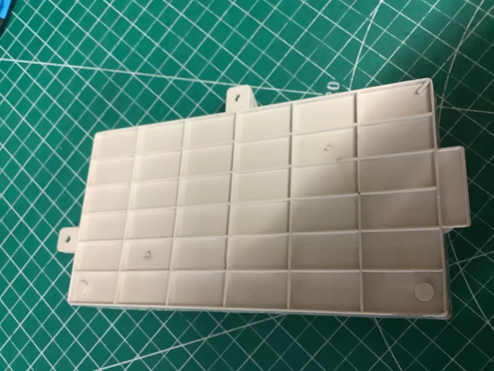 Samsung 06FDV327L00  BHCEB490191   20070406 Dryer Control Board