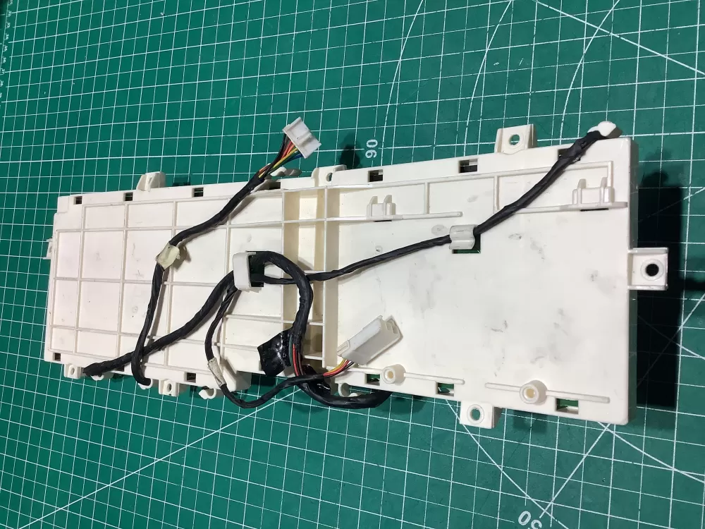 LG EAX32221201 EBR32268101 Washer Control Board