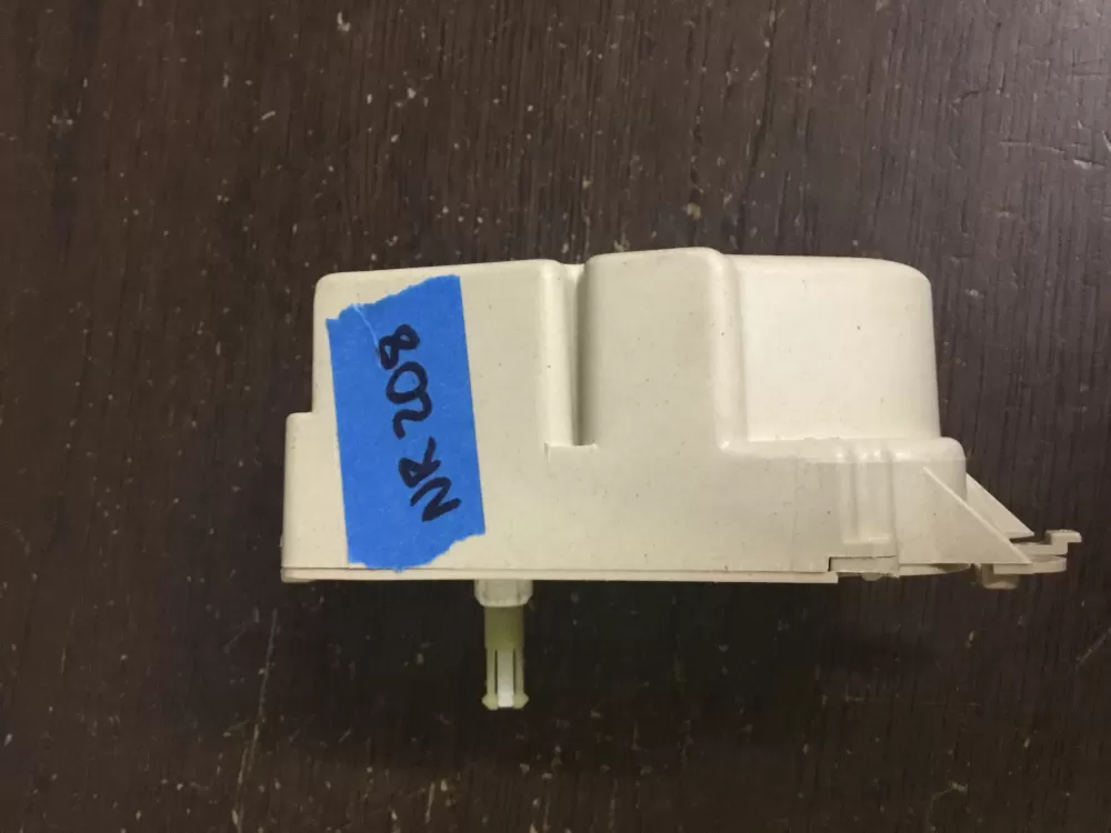 Frigidaire 131758600B GE Kenmore Washer Timer AZ16565 | NR208