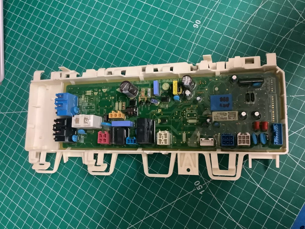 LG EBR62707645 Dryer Control Board AZ206742 | ARV888