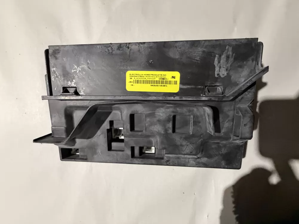 Frigidaire  Kenmore 137208000 137208010 137208012 137208014 137208014NH PS16555373 137208012 J Washer Control Board