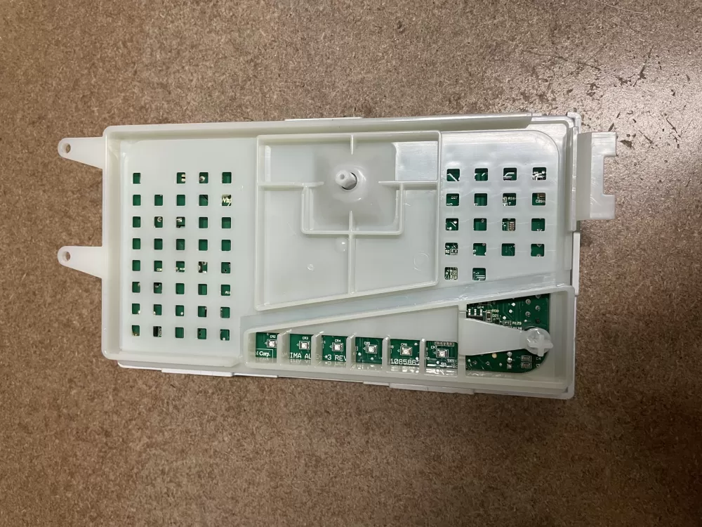 Whirlpool W10803586 W10841364 W10865064 Washer Control Board AZ23947 | KM1038
