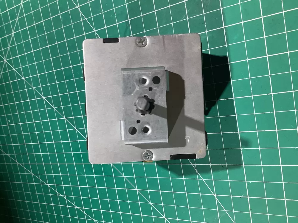 Maytag Admiral Norge AP6007601 WP31001513 Dryer Timer AZ135307 | AR2056