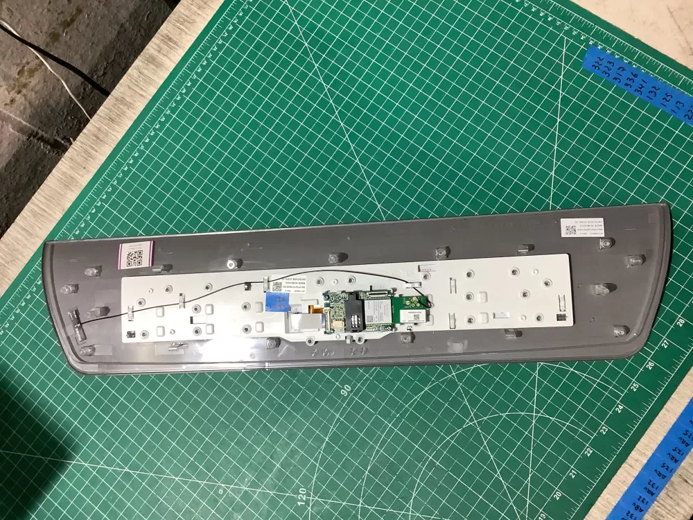 Kenmore W11164036 W11185287 Washer Control Board Panel AZ195298 | ARV322