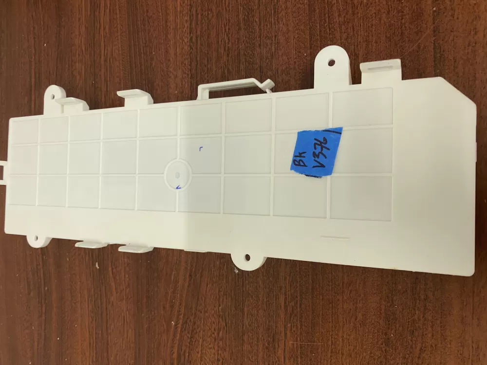 Samsung DC92 02002A Washer Control Board AZ37963 | BKV376