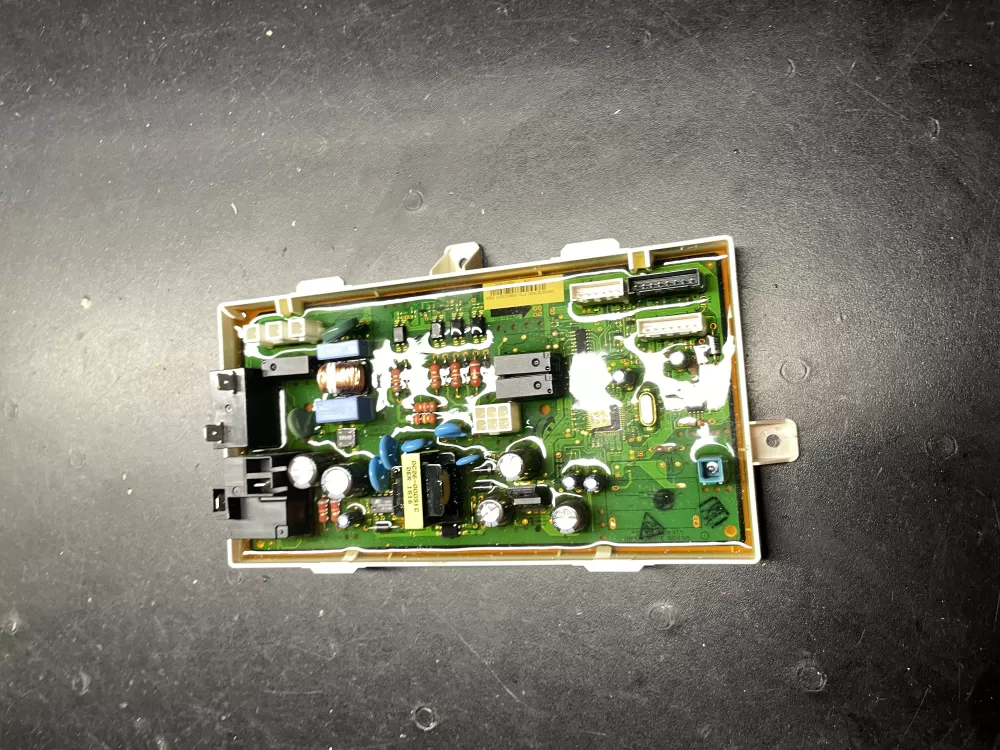 Samsung AP5916812 DC92 01626A PS9605983 Dryer Control Board AZ36749 | Wm407