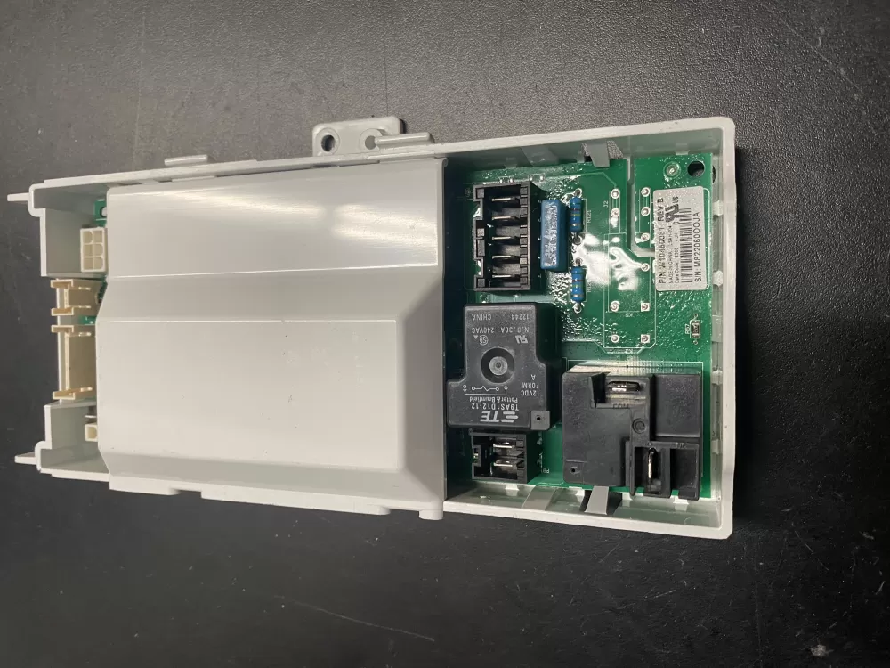 Whirlpool  Maytag W10450081 WPW10450081 PS11754905 Dryer Control Board