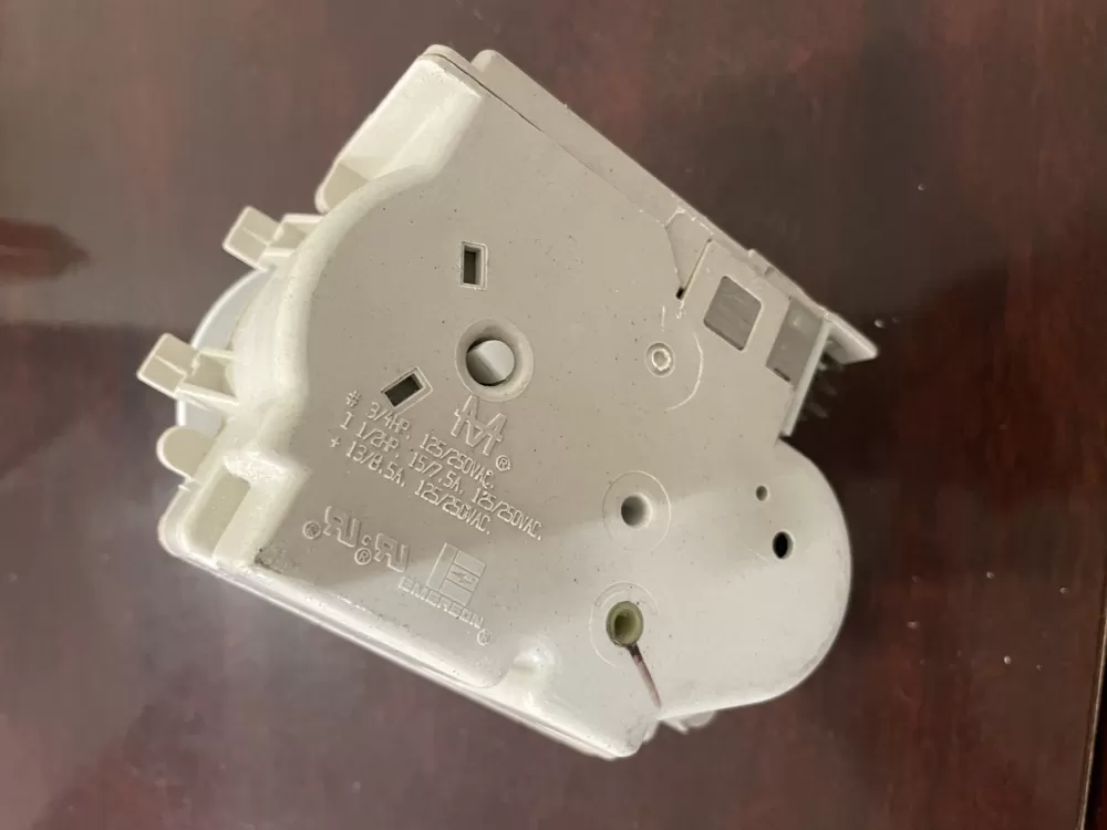 Maytag Amana Admiral 21001595 31001372 35 5785 Washer Timer AZ40611 | KM1707