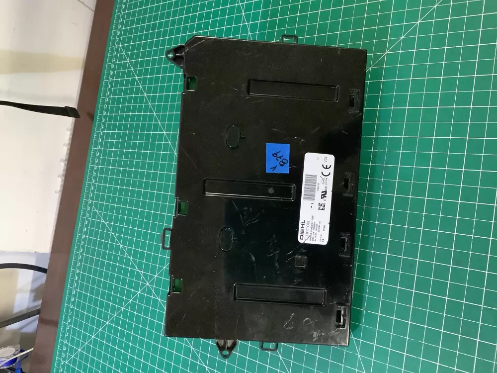 Speed Queen 807240P Washer Motor Control Output Control Board AZ193497 | NRV879