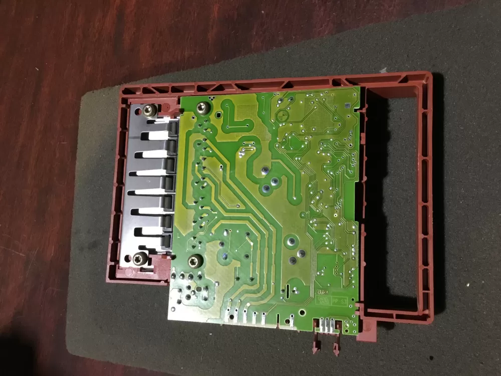 Whirlpool 461970220451 461970300681 Washer Control Board AZ107412 | NR489