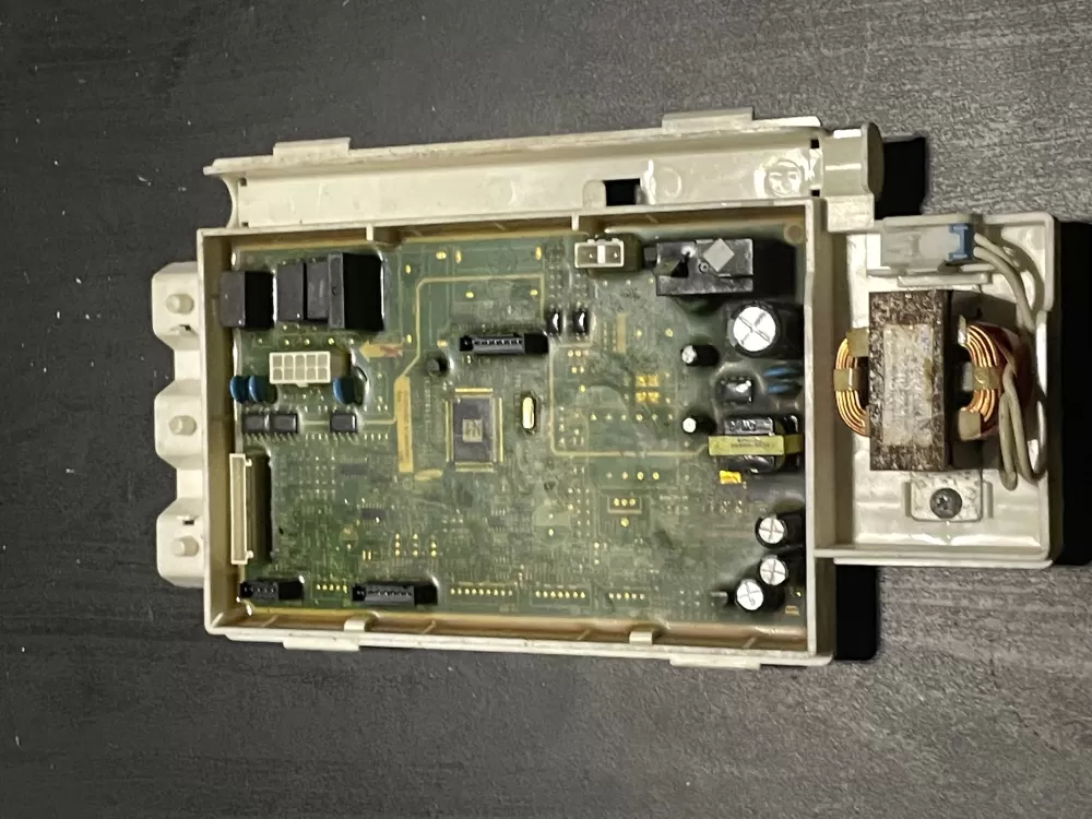 Samsung DC92-01621E Washer Control Board AZ28826 | WMV262