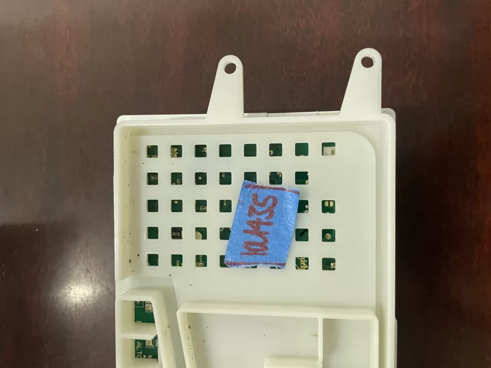 Whirlpool W10862206 W10888108 W10897776 Washer Control Board AZ45404 | KM435