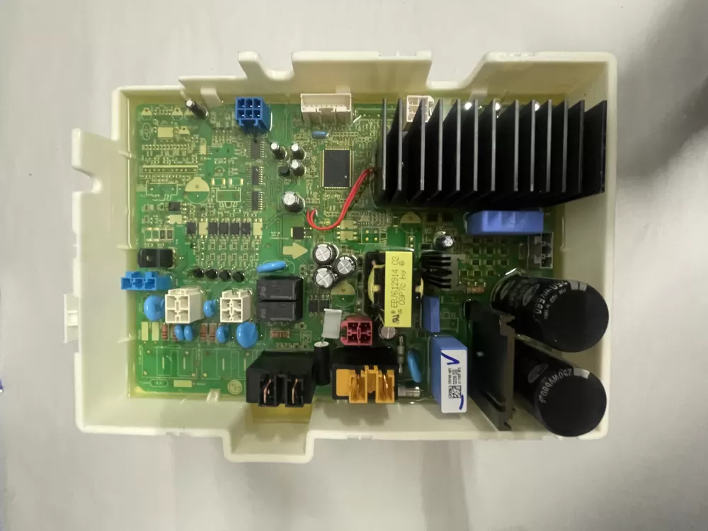 LG EBR79950228 Washer Control Board