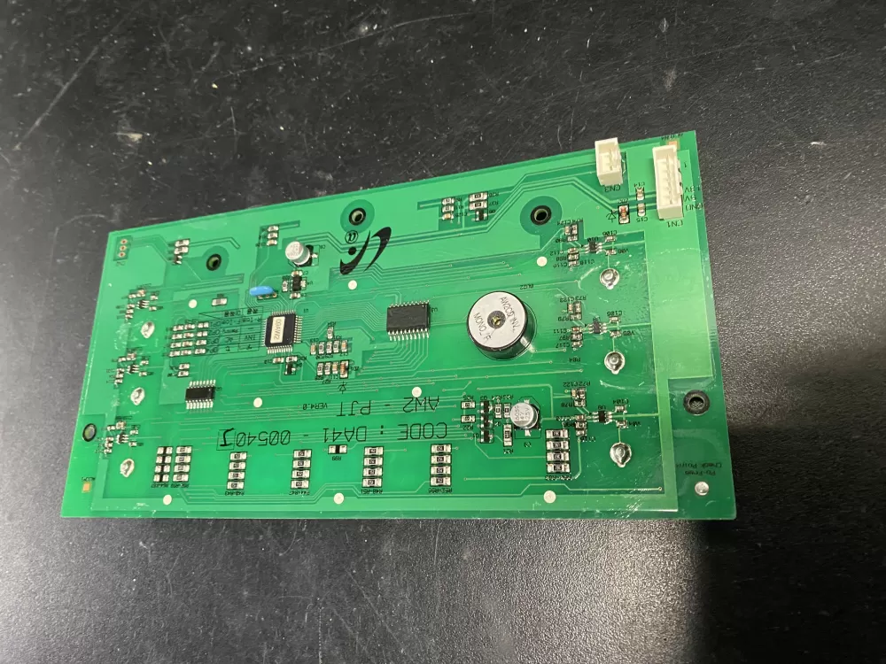 Samsung DA41-00540J Refrigerator Control Board Display AZ8823 | BK1051