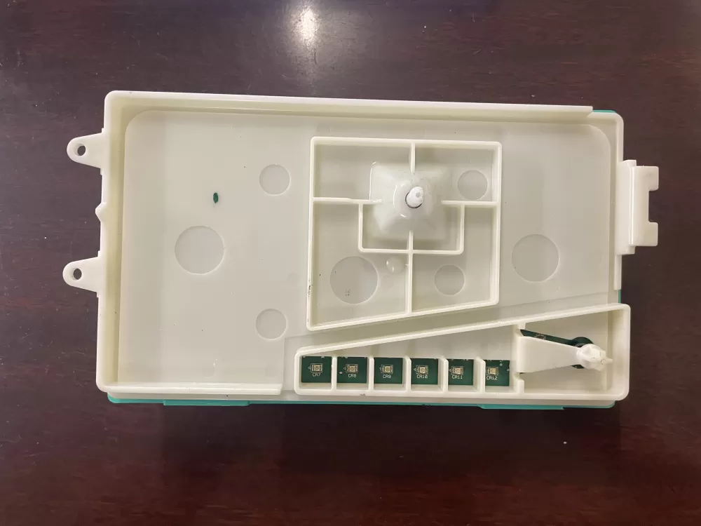 Kenmore W10445395 W10480184 PS3653305 Washer Control Board AZ37681 | KM238