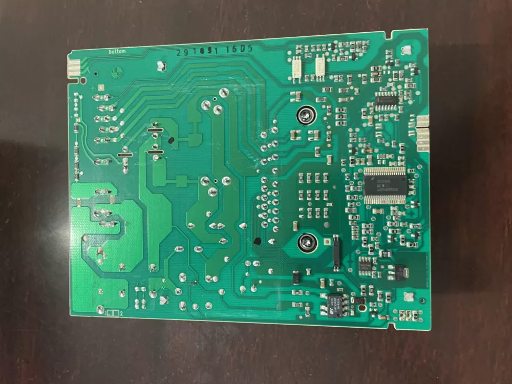 Whirlpool Maytag Kenmore Amana Washer Control Board Motor AZ49242 | KM1805