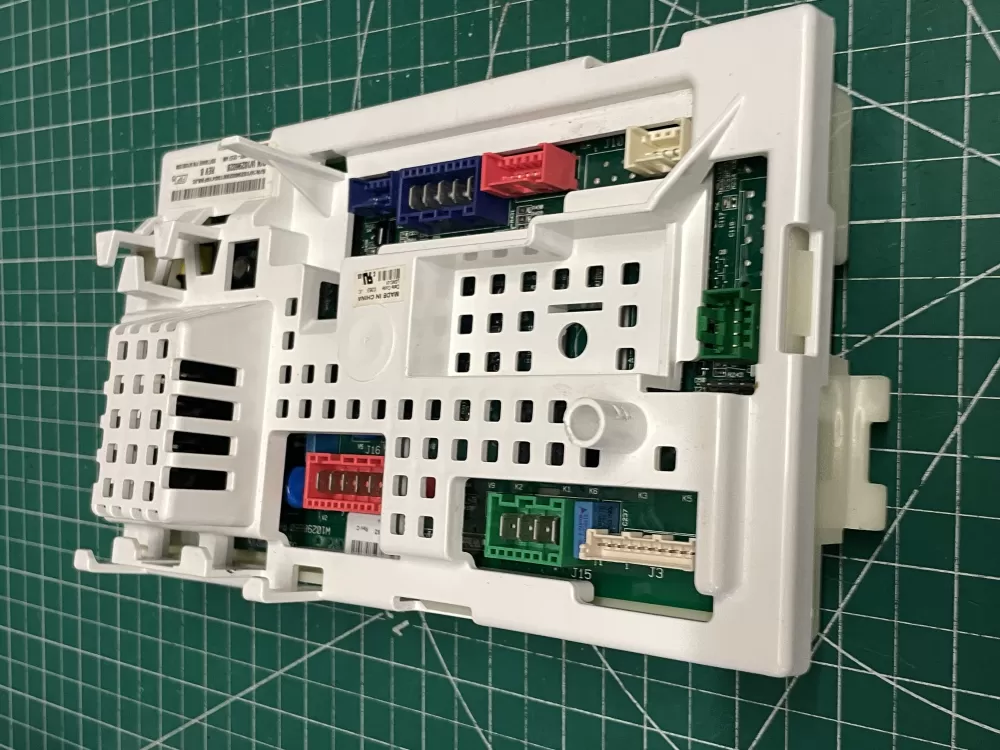 Kenmore W10296028 W10393473 PS3500777 Washer Control Board