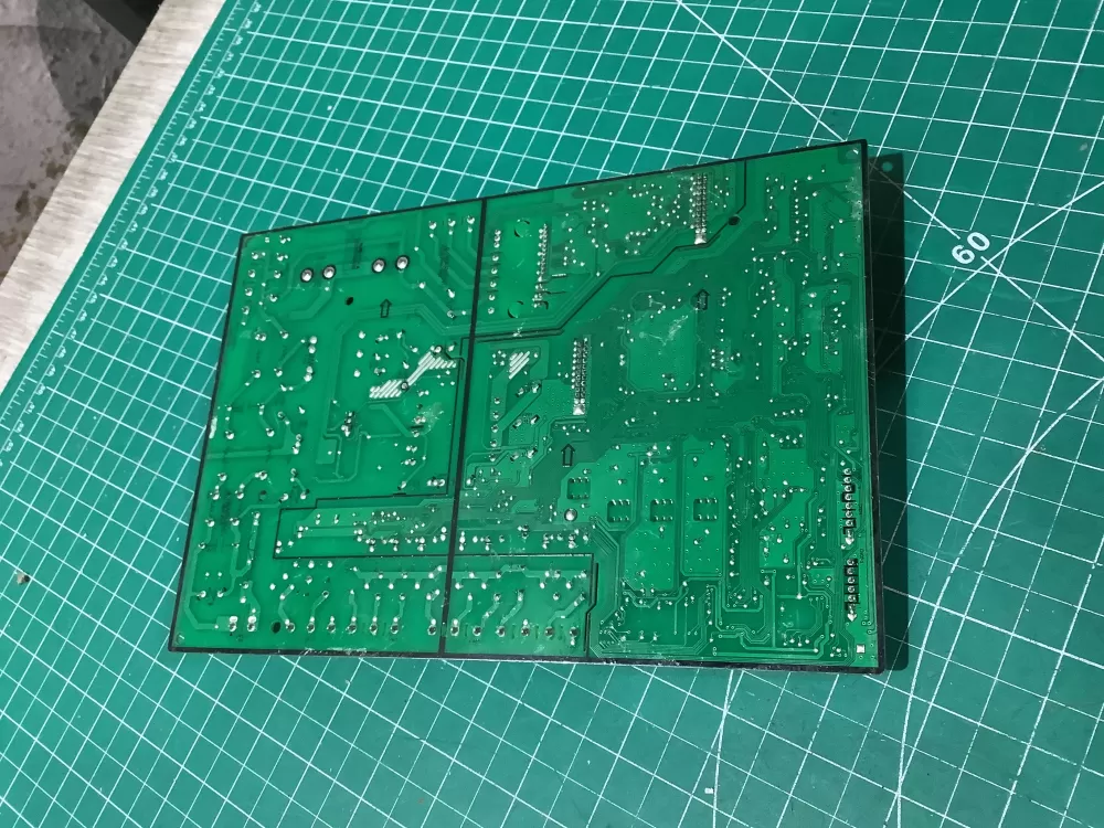 Samsung  DA94-05319C  AP7022150 Refrigerator Control Board