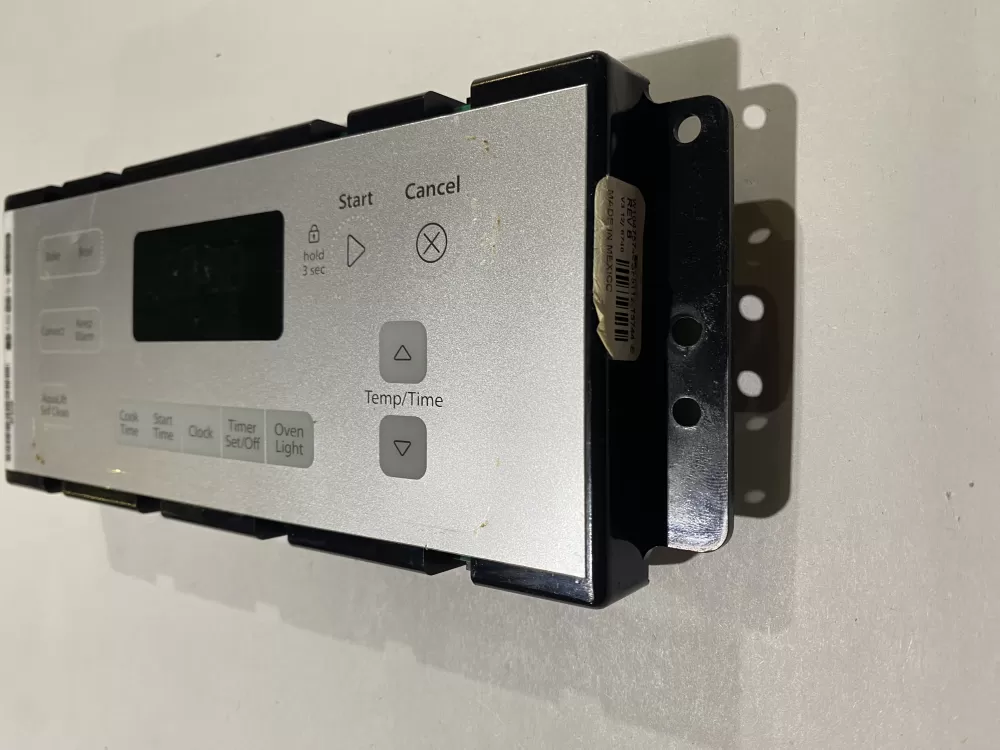 Whirlpool W10475744 Range Control Board AZ175330 | BK728