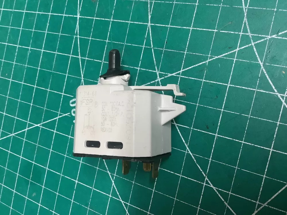 Maytag W10563095 WPW10563095 Dryer WP Switch AZ202146 | SL127