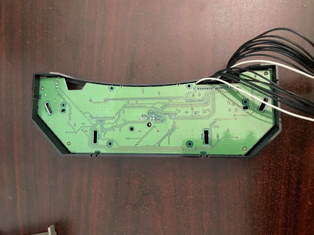 Whirlpool Kenmore CNE70751GWT Washer Control Board AZ95806 | BK1412
