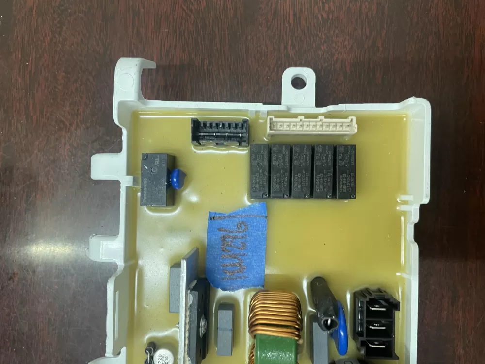 Whirlpool Maytag W11183368 W11195970 Washer Control Board AZ29382 | KM296