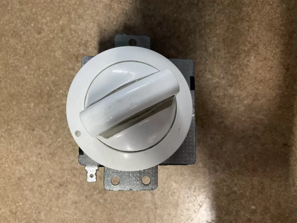 Kenmore 3406702A WP3976576 3406015 3406702 3976576 3976576R 548375 AP6009025 PS11742167 EAP11742167 3976576A Dryer Timer