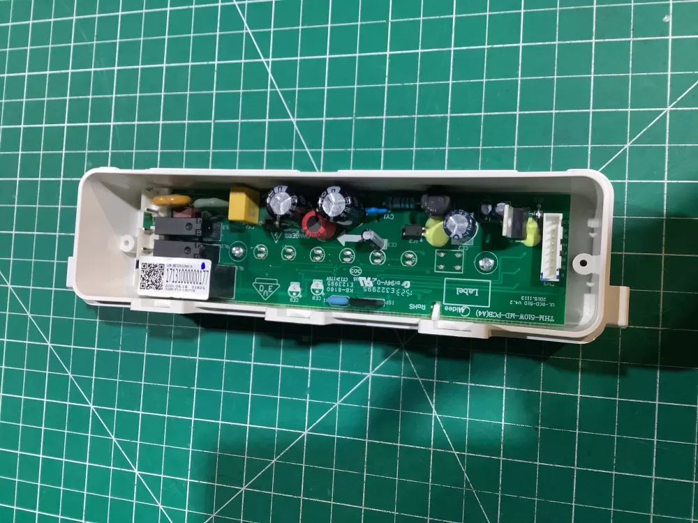 Magic Chef Insignia 17131000000177 Control Board AZ146112 | NR2451