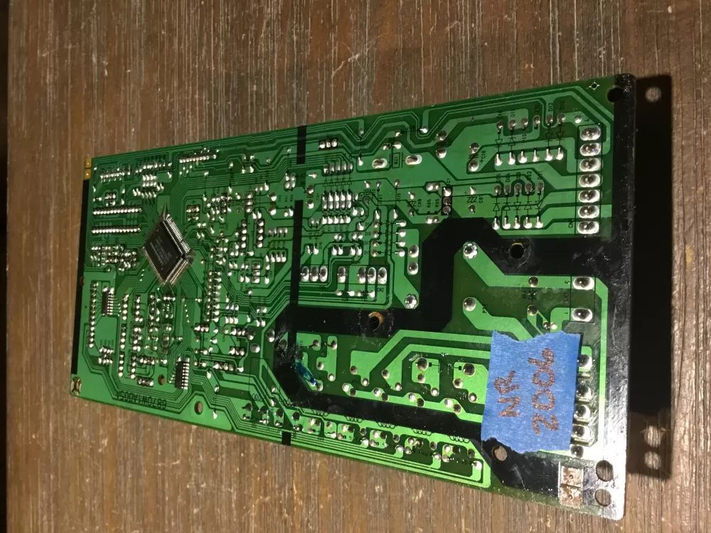 LG 6871W1S005D Microwave Oven Control Board AZ59266 | NR2006